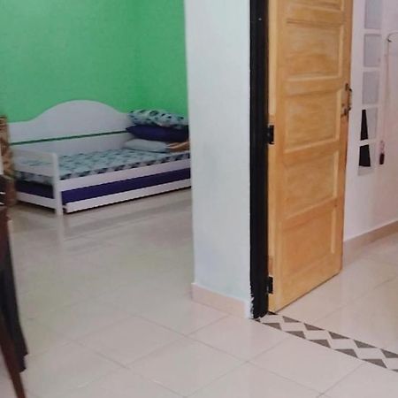 Homestay Sri Ladang Kuala Terengganu Esterno foto